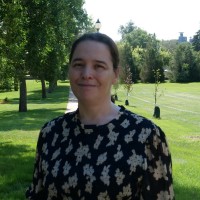 Dickinson State University Employee Anna Faktorovich's profile photo