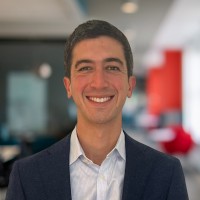 Bain & Company Employee Corey Stone's profile photo