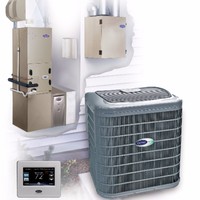 Custom-Air, Inc. Employee Rick Garner's profile photo