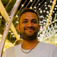 Pushpak Desai Email & Phone Number