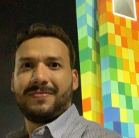 Jesus Granados Email & Phone Number