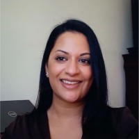 Zaddons Employee Shahana Ratnasabapathy's profile photo