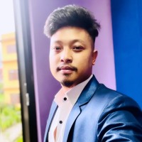 Fusemachines Employee Nimit Maharjan's profile photo