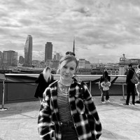 fourfiveuk Employee Elena Lupusor's profile photo