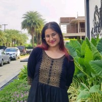 Mehak Singhal Email
