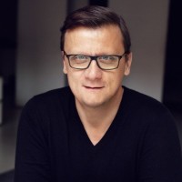 Constantin Film Employee Torsten Koch's profile photo