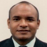 FAINCA GROUP CA Employee Rafael Leonardo Aguirre Andrade's profile photo