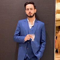 WiseAnalytics.io Employee Humayun Khalid's profile photo