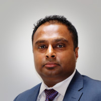 Nationwide Power Solutions, Inc. Employee Indika Ranamuka's profile photo