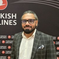 Seera Group Employee Zulfiqar Ali's profile photo