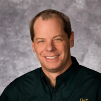 Kirby Nagelhout Construction Employee Mike Taylor's profile photo