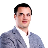 Schneider Electric Employee Marko Rudman's profile photo