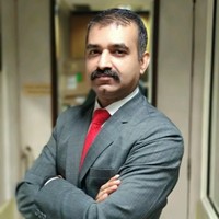 Ajay Sharma Email
