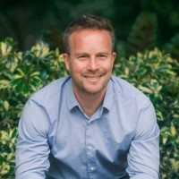 Climate-KIC Australia Employee Simon Bradshaw's profile photo