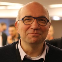 IBM Employee Thomas Standaert's profile photo