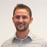 Loupe Employee Josh Polansky's profile photo