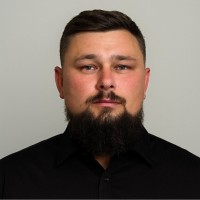 Benjamin Maluga's profile photo