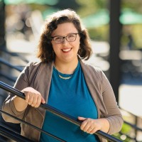 Openfields Employee Sarah Ellison's profile photo