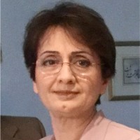 MJMA Employee Maryam Mohajer's profile photo