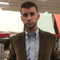 Kitchen Magic, Inc. Employee John Weseloh's profile photo
