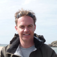 St Austell Brewery Employee Piers Thompson's profile photo