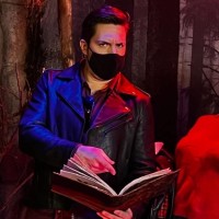 Annapurna Employee Nick Chester's profile photo