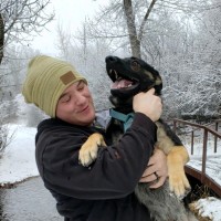 dod Employee Jeremy Marsh's profile photo