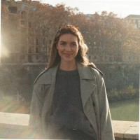 Amelia Bennett's profile photo