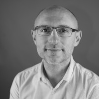 DXOMARK Employee Hervé MacUdzinski's profile photo