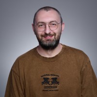 Alexander Dubrovin's profile photo