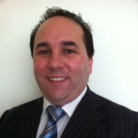 Romulus Employee Gordon Grech's profile photo