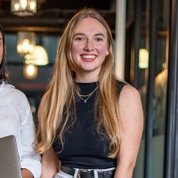 SweepSouth Employee Isabella Swingler's profile photo