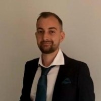 Elsy Employee Davide Nigro's profile photo