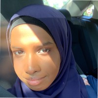 Sofia Mohamed Email & Phone Number