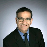 Confidential Employee Kamal Khanna's profile photo