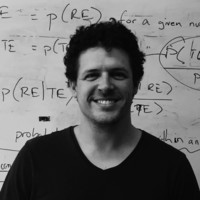 The Kids Research Institute Australia Employee Jimmy Breen's profile photo