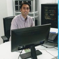 CCG Catalyst Employee Mohit Patel's profile photo