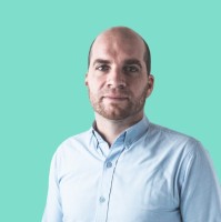 Sellsy Employee Benoit Betton's profile photo