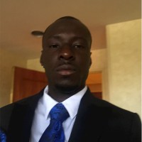 Seth Amoo Email & Phone Number