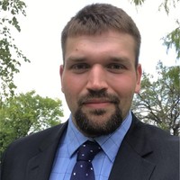 Conrad Schmid Email