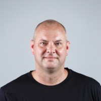 Kuunda Employee Morné van der Westhuizen's profile photo