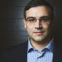 American Express Employee Jason Solomon's profile photo