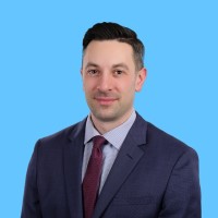Jim Pattison Lease Employee Ryan Calder's profile photo
