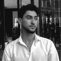 Saman Azad Email