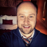 Boeing Employee Daniel Phares's profile photo