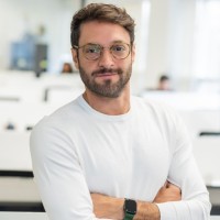 Octagon Employee Marcelo Martirani's profile photo