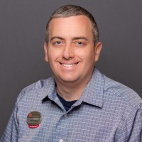 WinShape Foundation Employee Christopher Lewis's profile photo