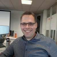 Vergeer Holland Employee Arjan Koot's profile photo