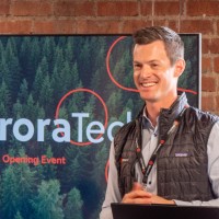 OroraTech Employee Thomas Grübler's profile photo