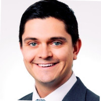 AFRY Employee Stuart Murray's profile photo